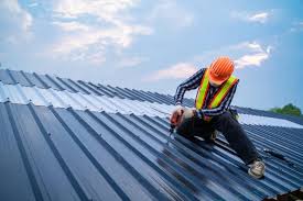 Best Green or Eco-Friendly Roofing Solutions  in Stallion Springs, CA